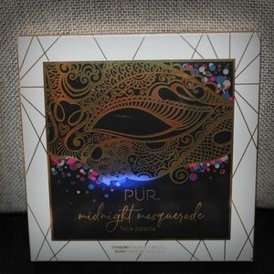 PUR Midnight Masquerade Palette BNIB